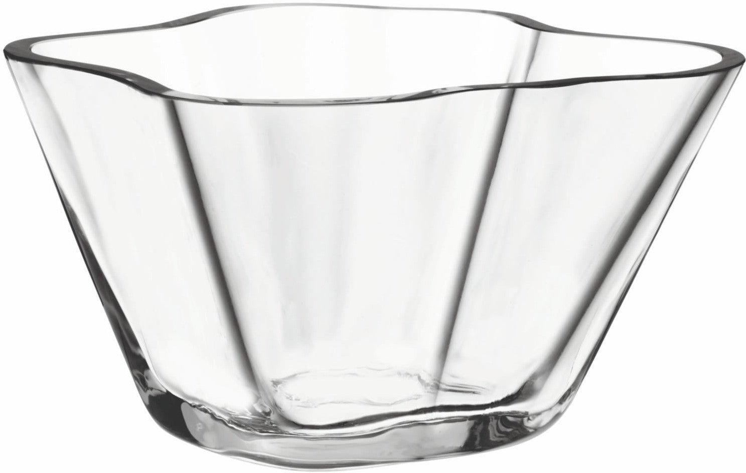 [product_category]-Iittala Alvar Aalto Bowl Clear, 7,5cm-Iittala-6411923659956-1024730-IIT-1