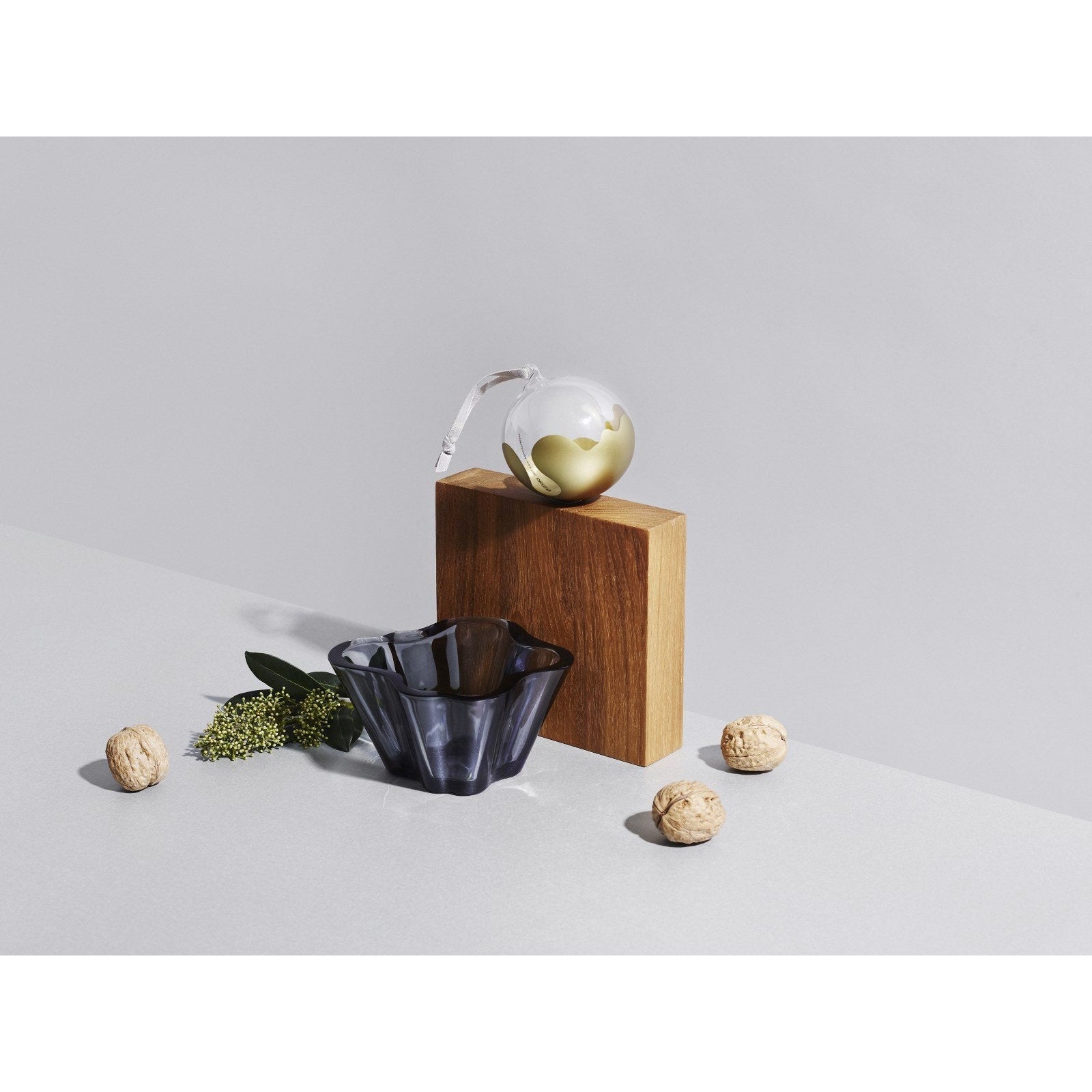 [product_category]-Iittala Alvar Aalto Bowl Clear, 7,5cm-Iittala-6411923659956-1024730-IIT-2