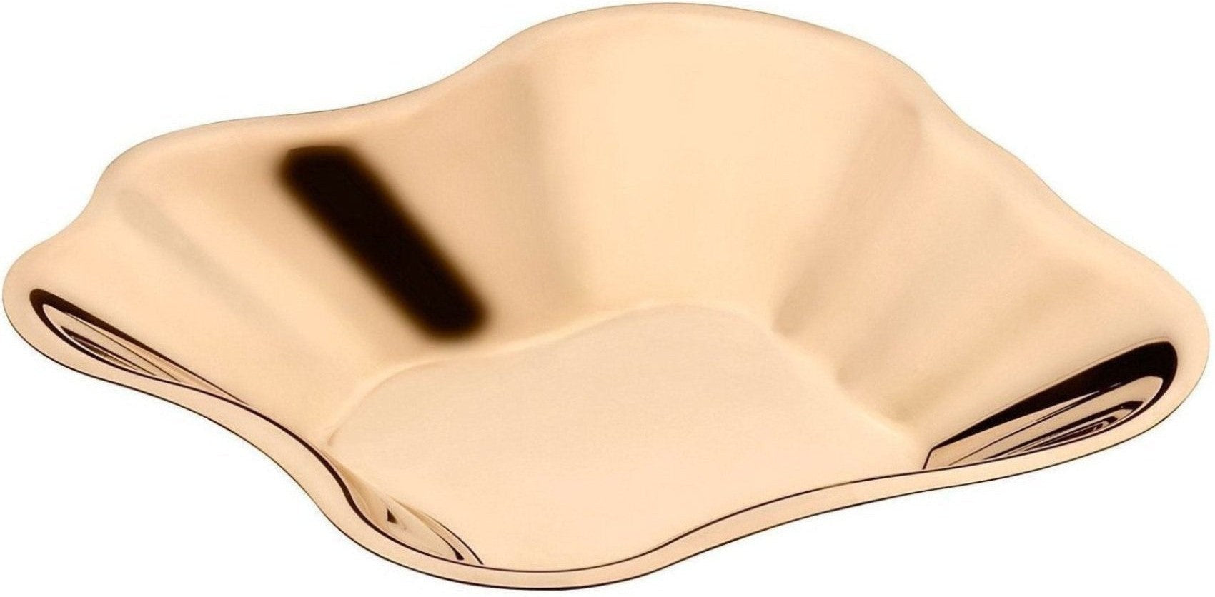 [product_category]-Iittala Alvar Aalto Bowl Deep Rose Gold, 50,4cm-Iittala-6411923659543-1024457-IIT-1