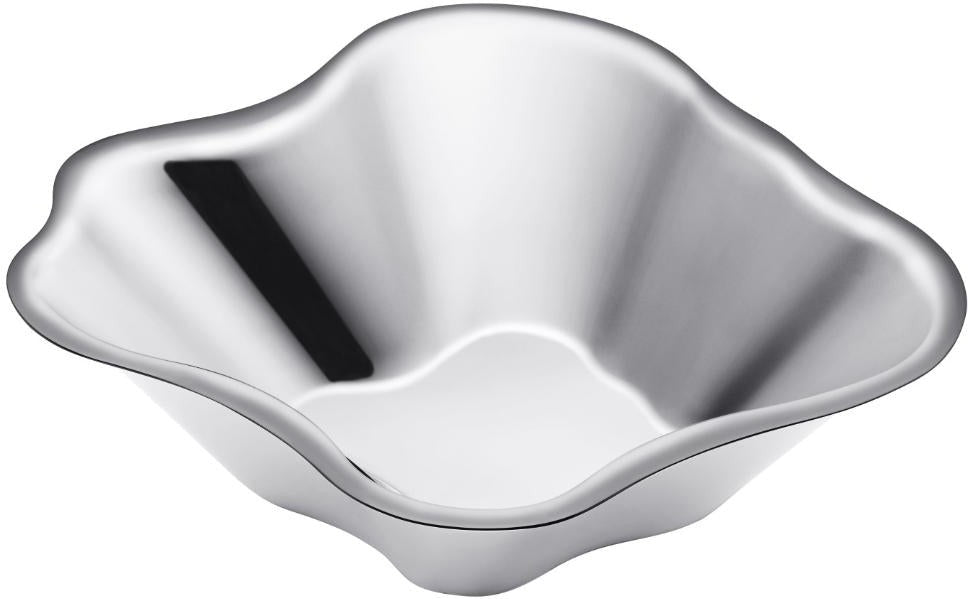 [product_category]-Iittala Alvar Aalto Bowl Deep Stainless Steel, 18,2cm-Iittala-6428501109253-1008981-IIT-1