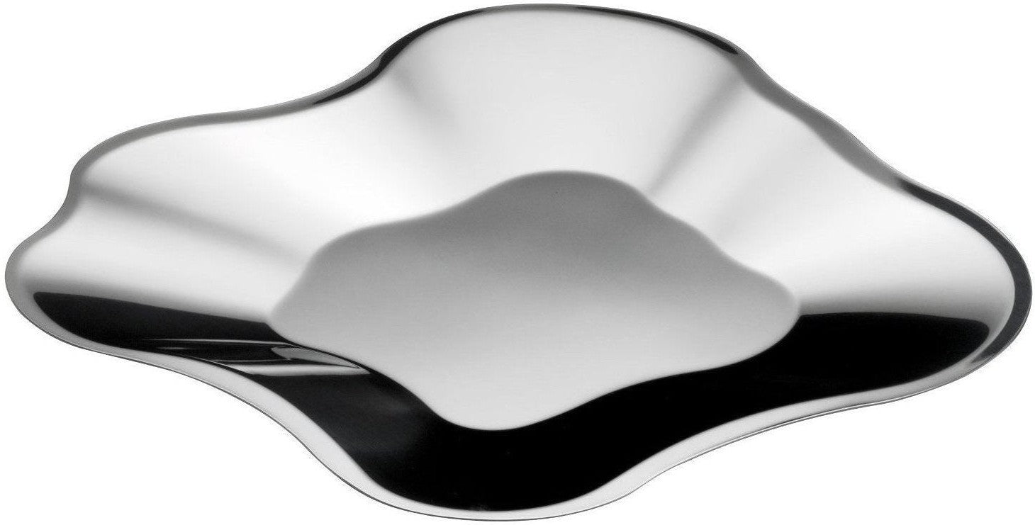 [product_category]-Iittala Alvar Aalto Bowl Stainless Steel, 50,4cm-Iittala-6428501105668-1008948-IIT-1