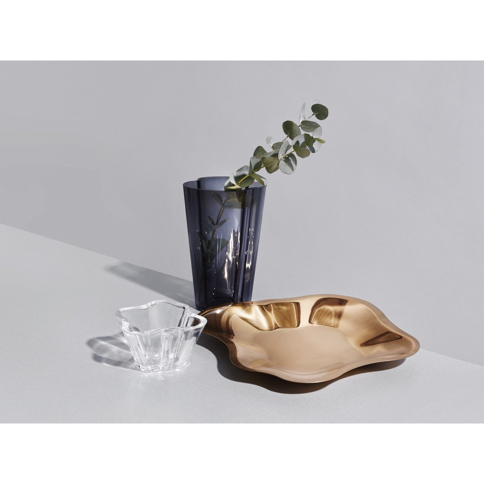 [product_category]-Iittala Alvar Aalto Vase Dark Grey, 22cm-Iittala-6411923660020-1024740-IIT-2