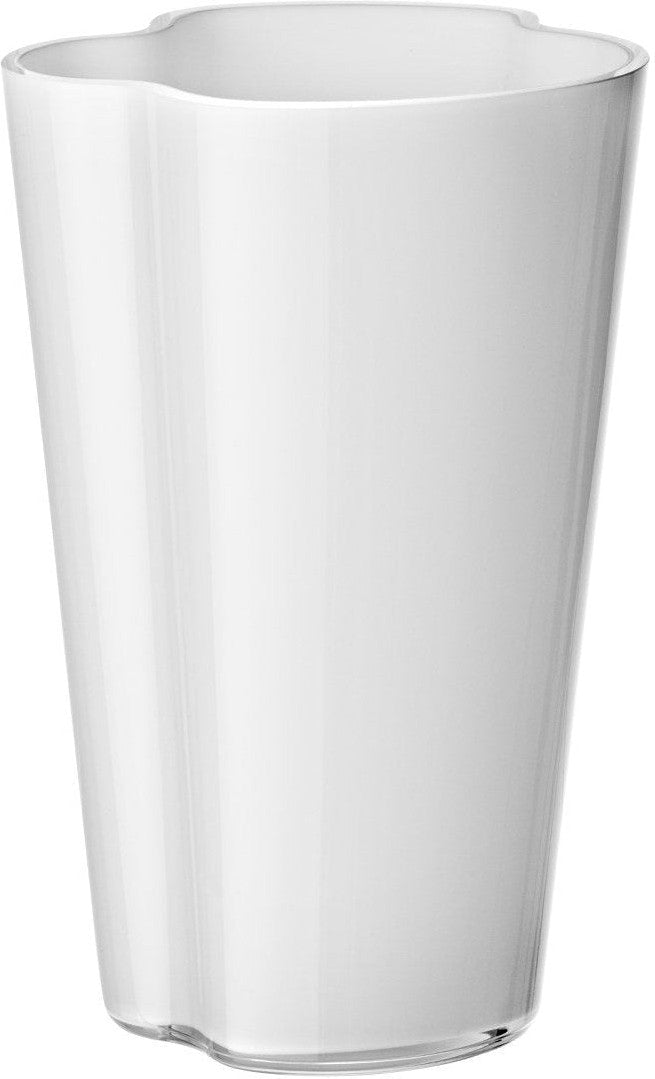 [product_category]-Iittala Alvar Aalto Vase White, 22cm-Iittala-6411923660037-1024741-IIT-1