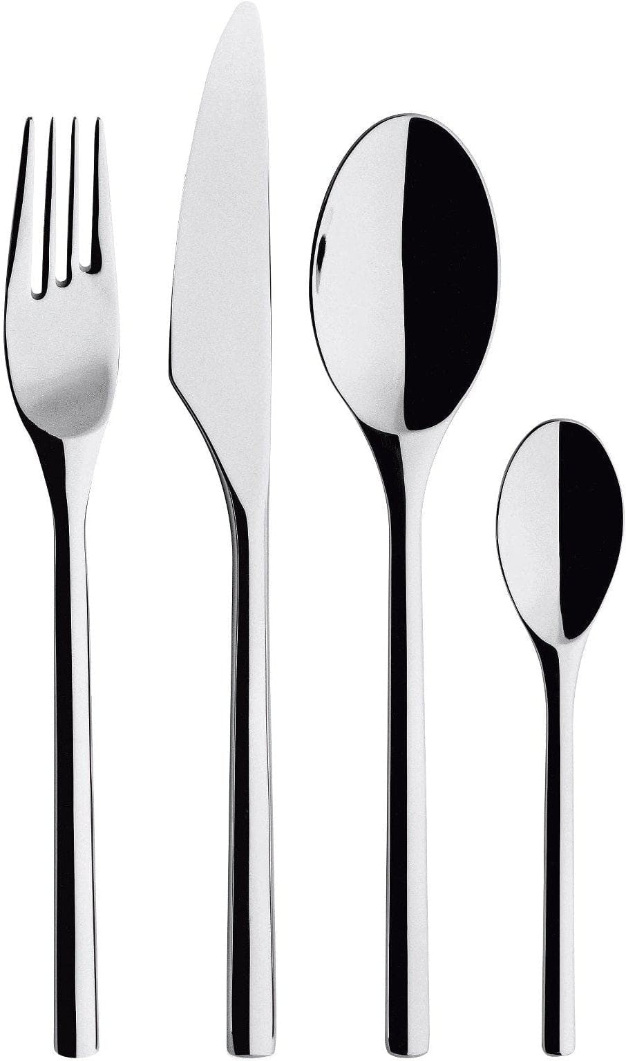 [product_category]-Iittala Artik Cutlery Set, 16 Pieces-Iittala-6428501458863-1009572-IIT-1