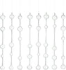 Iittala Ateenan Aamu Wind Chime, 3 díly