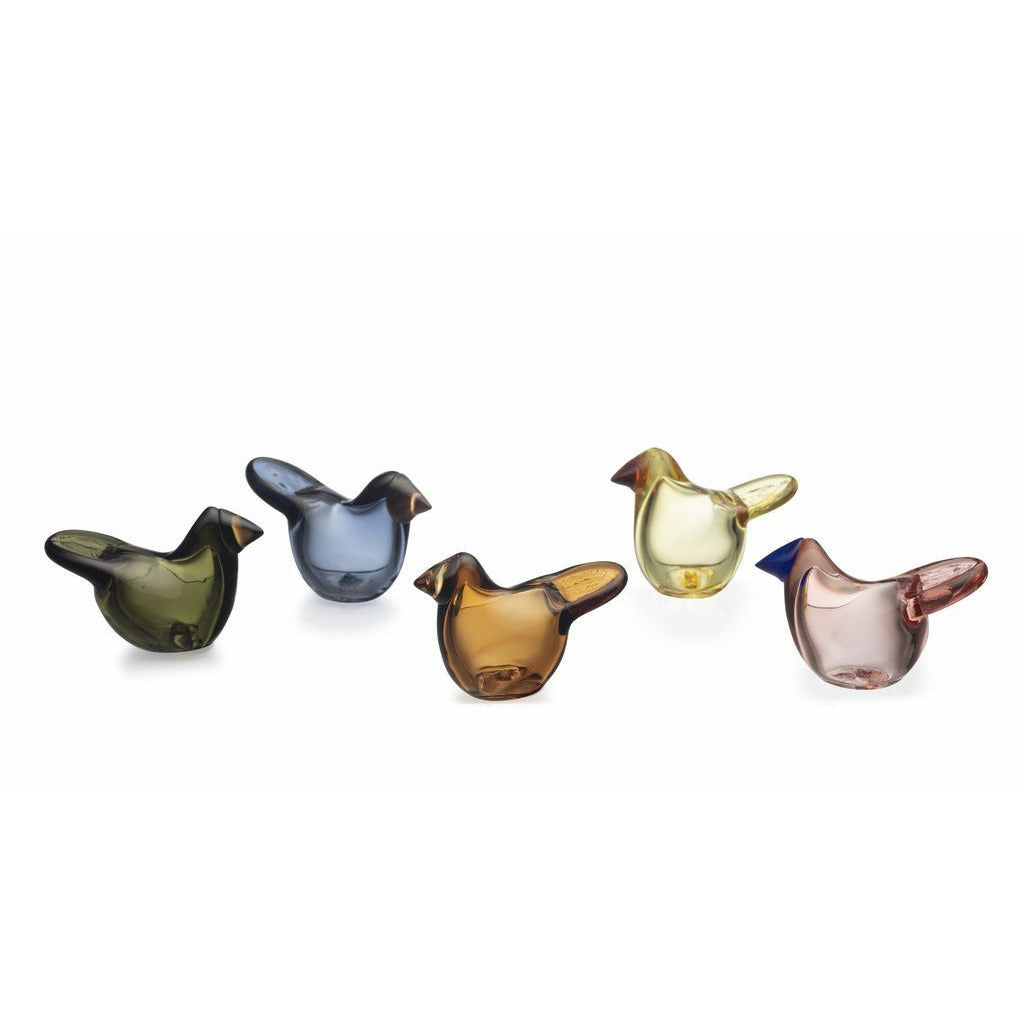 [product_category]-Iittala Birds By Toikka Flycatcher, Salmon Pink-Iittala-6411923670906-1057702-IIT-2