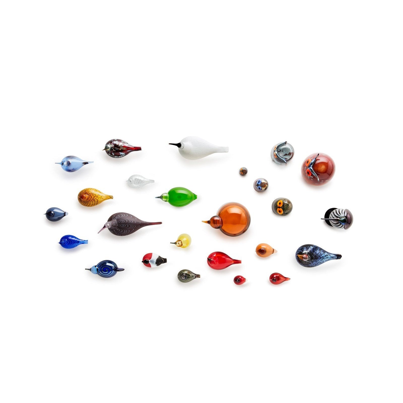 [product_category]-Iittala Birds By Toikka Mediator Pigeon, 11cm-Iittala-6411920060748-1007641-IIT-2