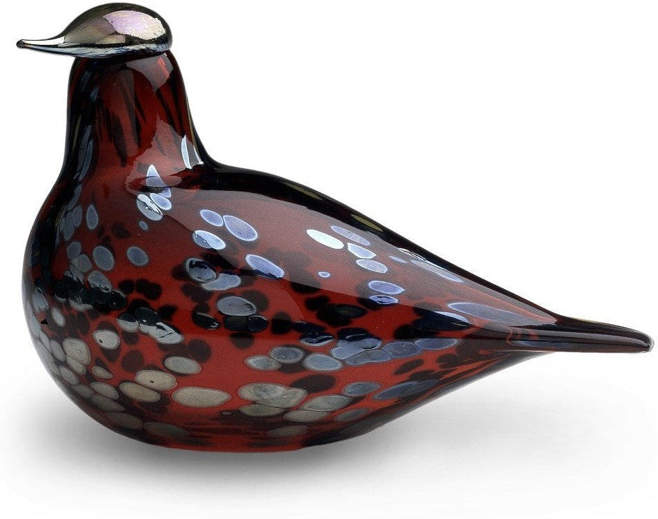 [product_category]-Iittala Birds By Toikka Robin, 13cm-Iittala-6411923651196-1014461-IIT-1