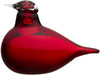 Iittala Birds od Toikka Schwalbe, 11 cm