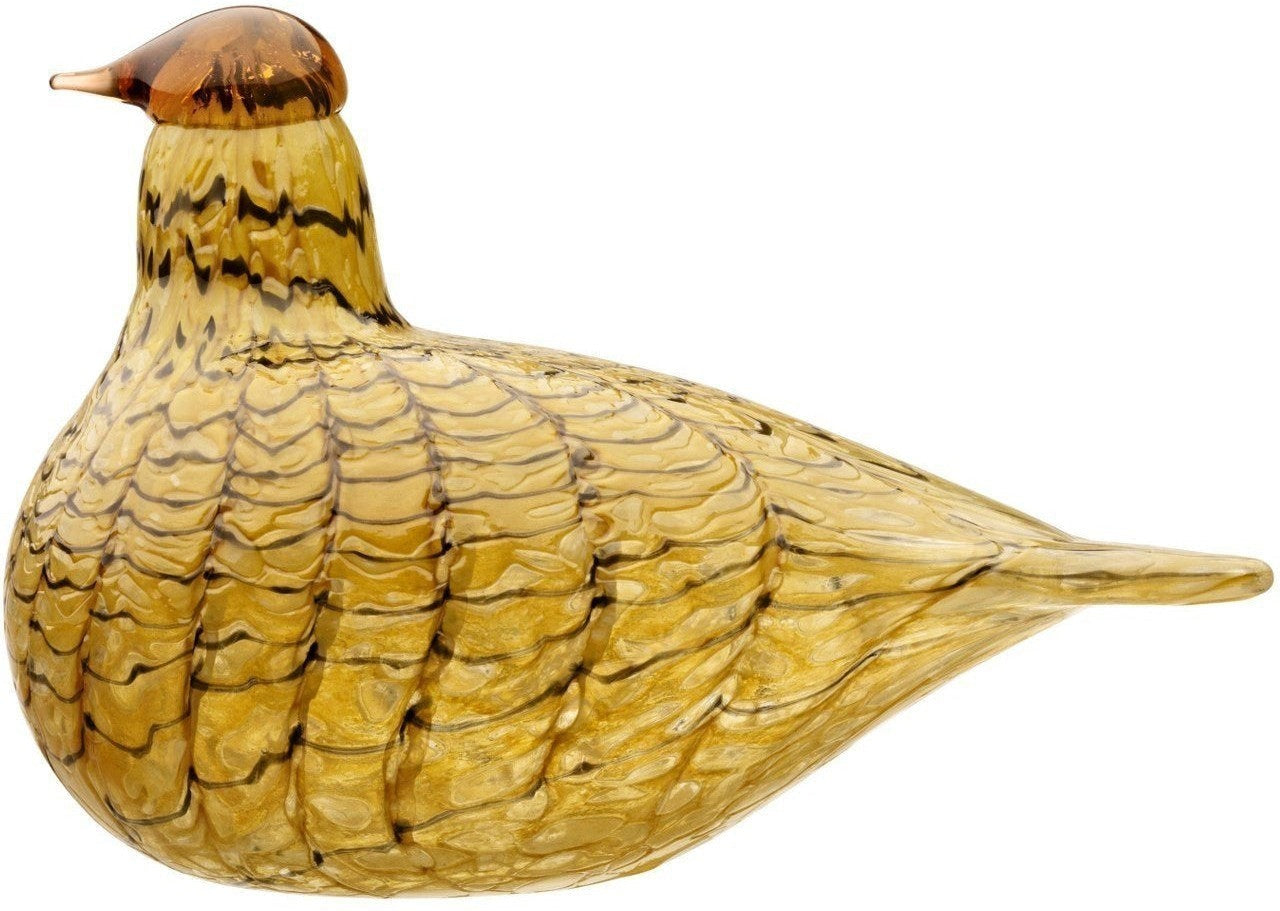 [product_category]-Iittala Birds By Toikka Summer Moor Chicken, 14cm-Iittala-6411920049934-1007214-IIT-1