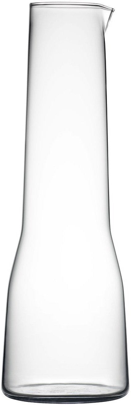[product_category]-Iittala Essence Carafe Clear, 100cl-Iittala-6411920043666-1007166-IIT-1