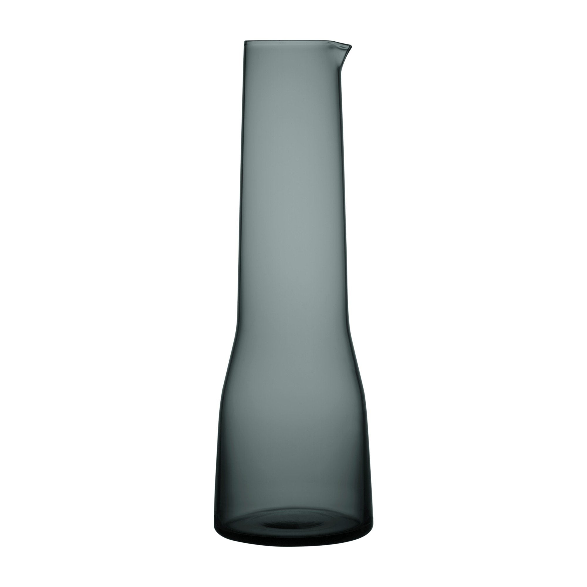 [product_category]-Iittala Essence Carafe Dark Grey, 100cl-Iittala-6411923669337-1056336-IIT-1