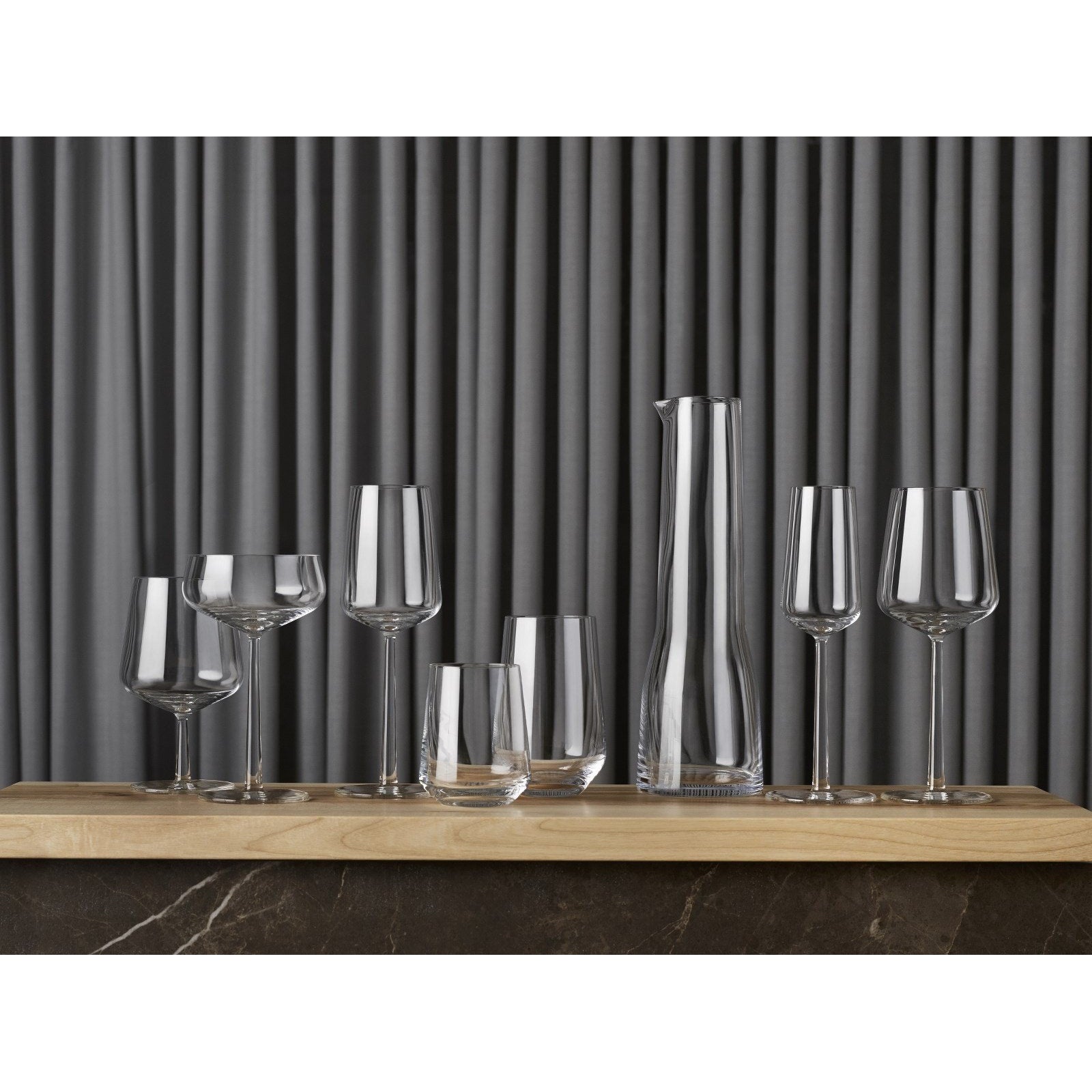 [product_category]-Iittala Essence Champagne Glass 2pcs, 21cl-Iittala-6411929505806-1008576-IIT-3