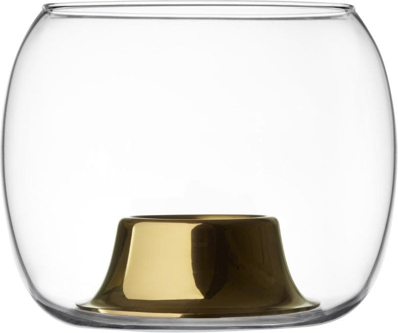 [product_category]-Iittala Kaasa Lantern Rose Gold, 14,1cm-Iittala-6411923663267-1026607-IIT-1