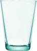 Iittala Kartio Glass Water Green 2ks, 40Cl