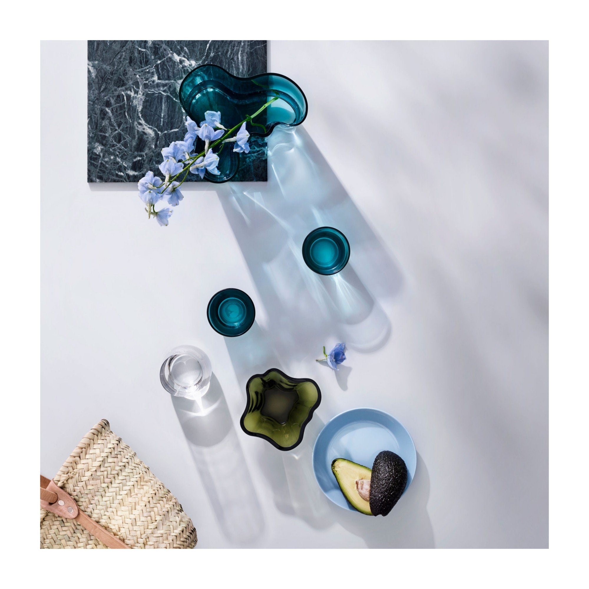 [product_category]-Iittala Kastehelmi Bowl Sea Blue, 23cl-Iittala-6411923664127-1026960-IIT-3