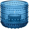 Iittala Kastehelmi Lantern Tyrquoise, 6,4 cm
