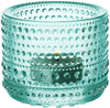 Iittala Kastehelmi Lantern Water Green, 6,4 cm