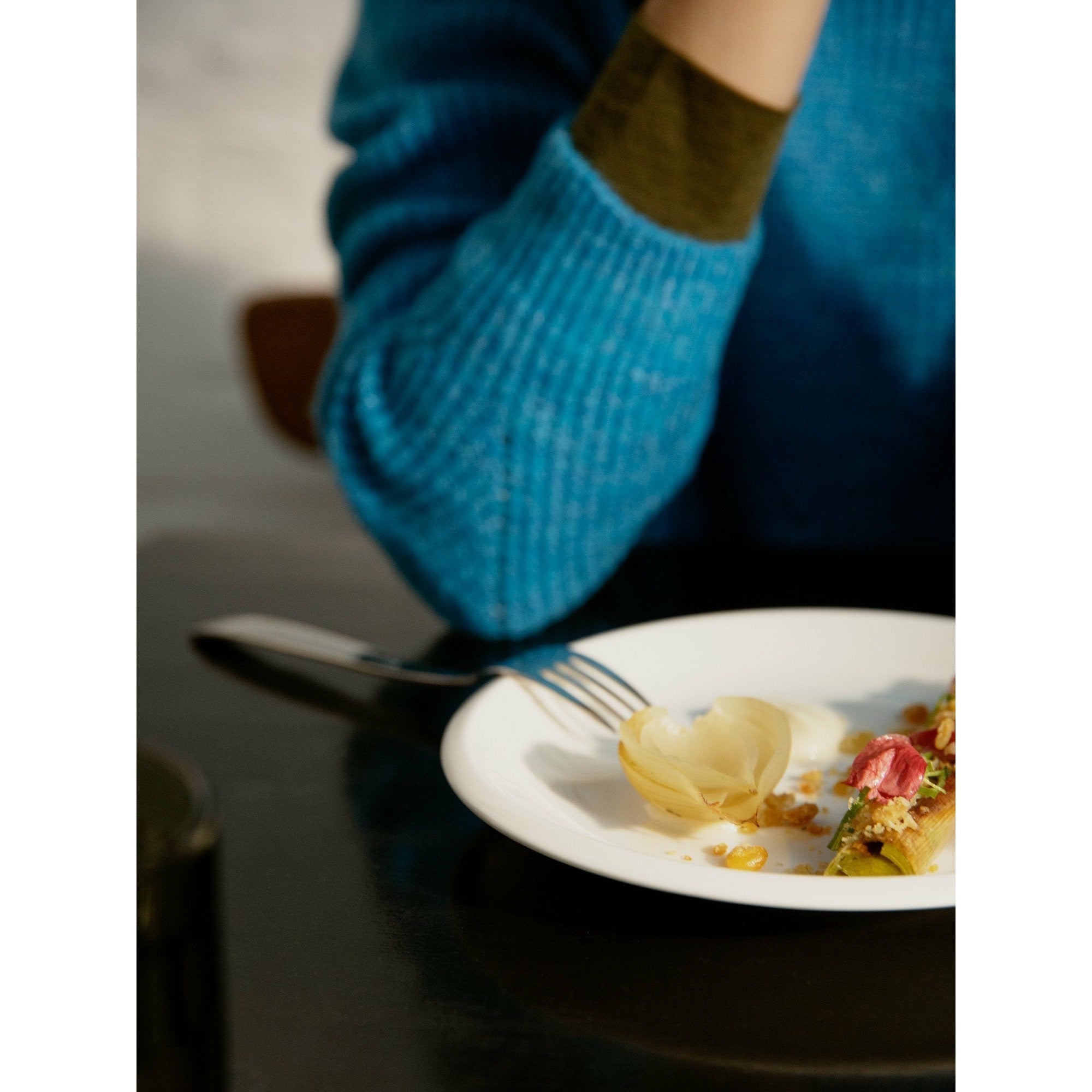 [product_category]-Iittala Kastehelmi Plate Linen, 17cm-Iittala-6411923667166-1051169-IIT-2
