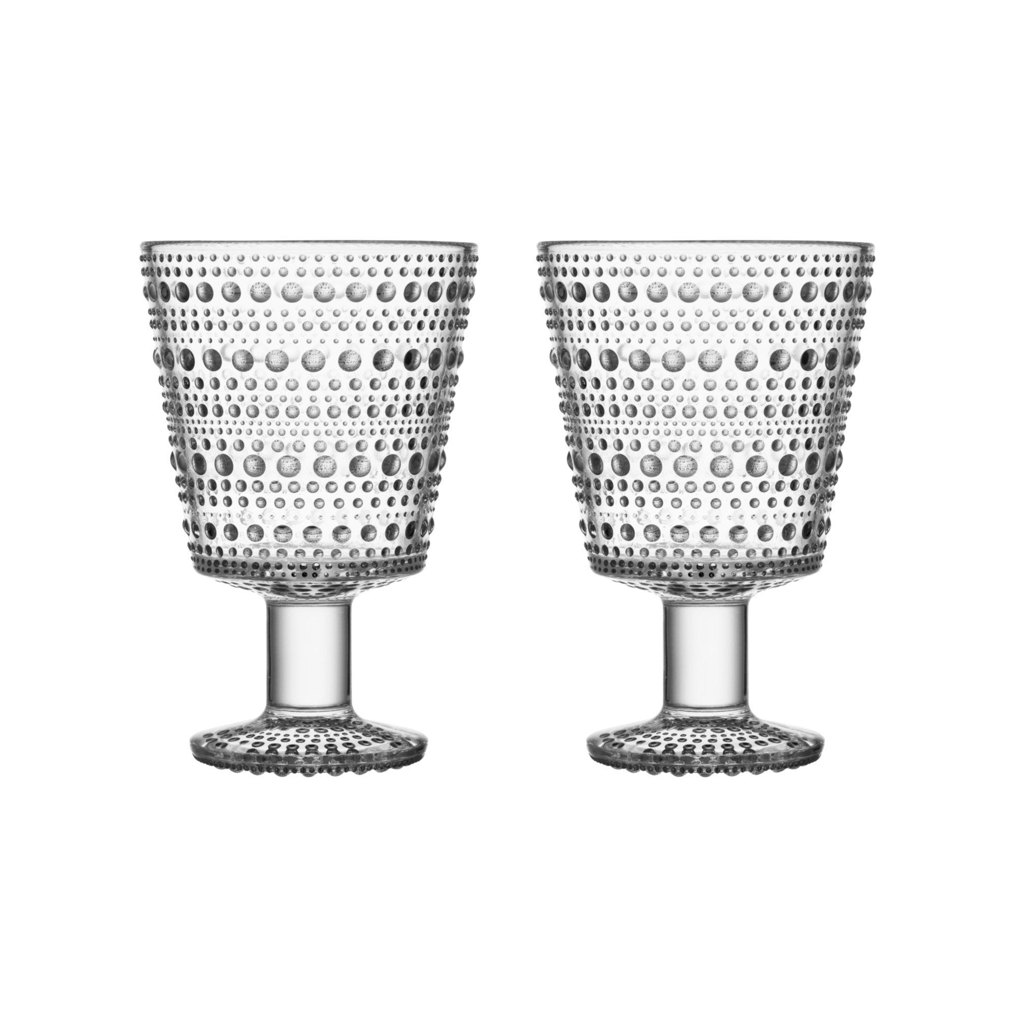 [product_category]-Iittala Kastehelmi Universal Glass Clear 2pcs, 26cl-Iittala-6411923666992-1051133-IIT-2