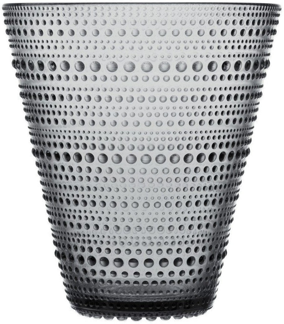 [product_category]-Iittala Kastehelmi Vase Grey, 15,4cm-Iittala-6411923660624-1025721-IIT-1