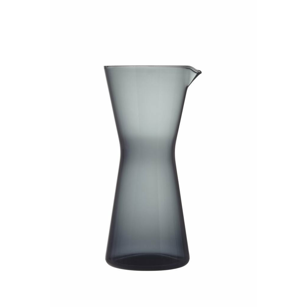 [product_category]-Iittala Katio Carafe Dark Grey, 95 Cl-Iittala-6411923670265-1057033-IIT-1