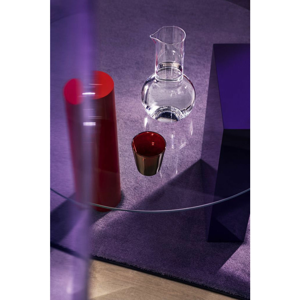 [product_category]-Iittala Katio Drinking Glass Dark Grey 40 Cl, 2 Pcs.-Iittala-6411923670203-1057027-IIT-2