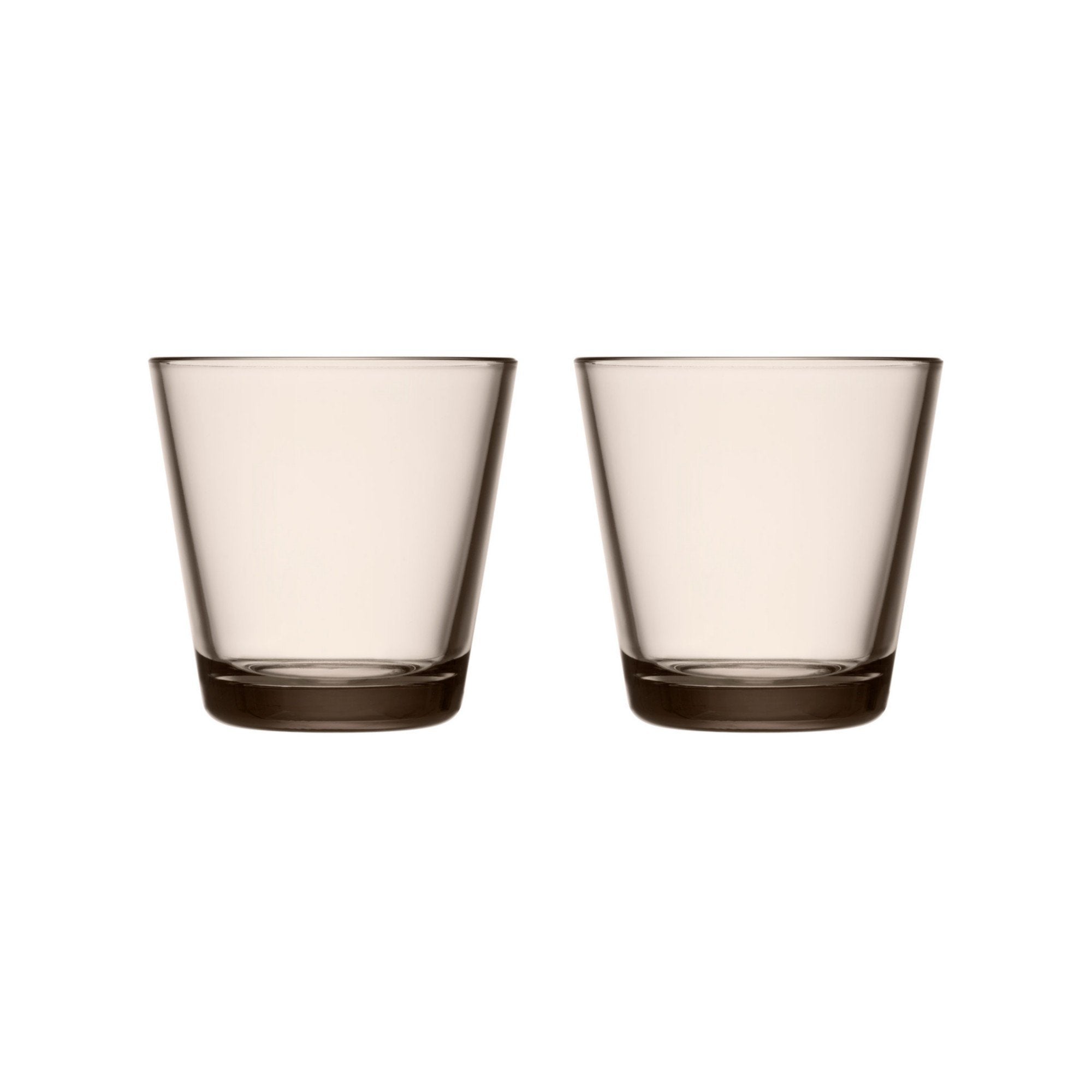 [product_category]-Iittala Katio Drinking Glass Linen 21cl, 2pcs.-Iittala-6411923666800-1051119-IIT-2