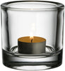 Iittala Kivi Lantern Clear, 6 cm