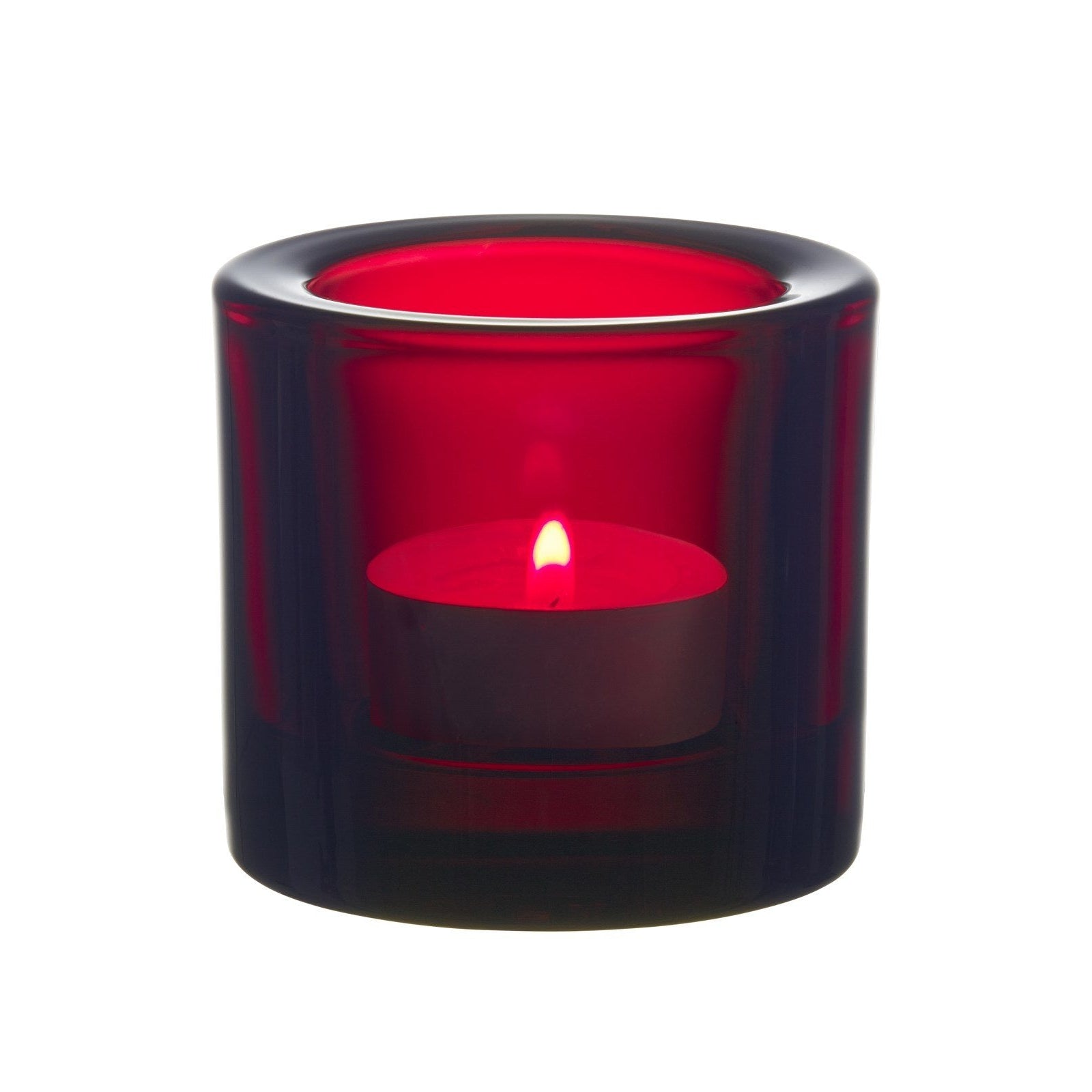 [product_category]-Iittala Kivi Lantern Cranberry, 6cm-Iittala-6411923650854-1014352-IIT-2