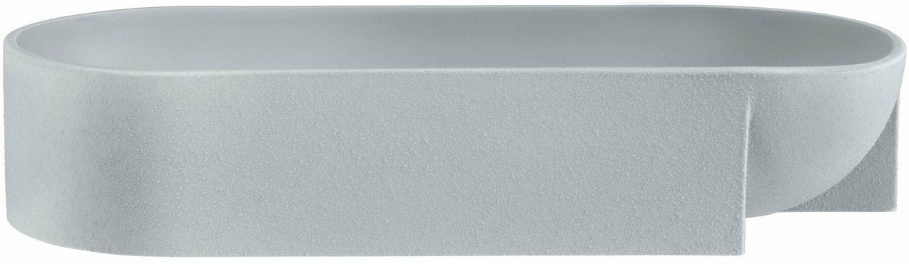[product_category]-Iittala Kuru Ceramic Bowl Light Grey, 37cm-Iittala-6411923667937-1051706-IIT-1