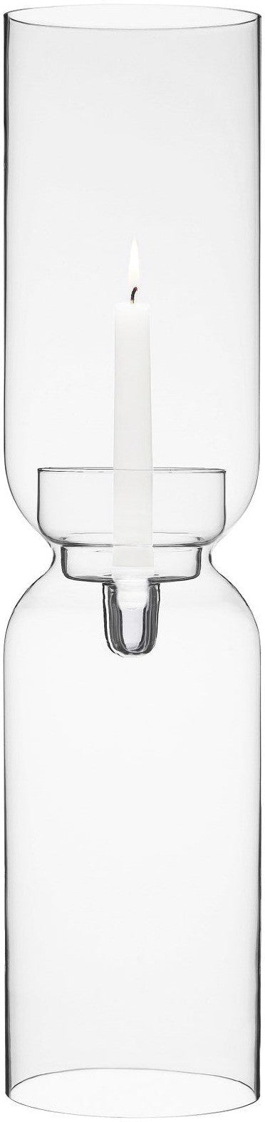 [product_category]-Iittala Lantern Candle Holder Clear, 60cm-Iittala-6411920034916-1007121-IIT-1