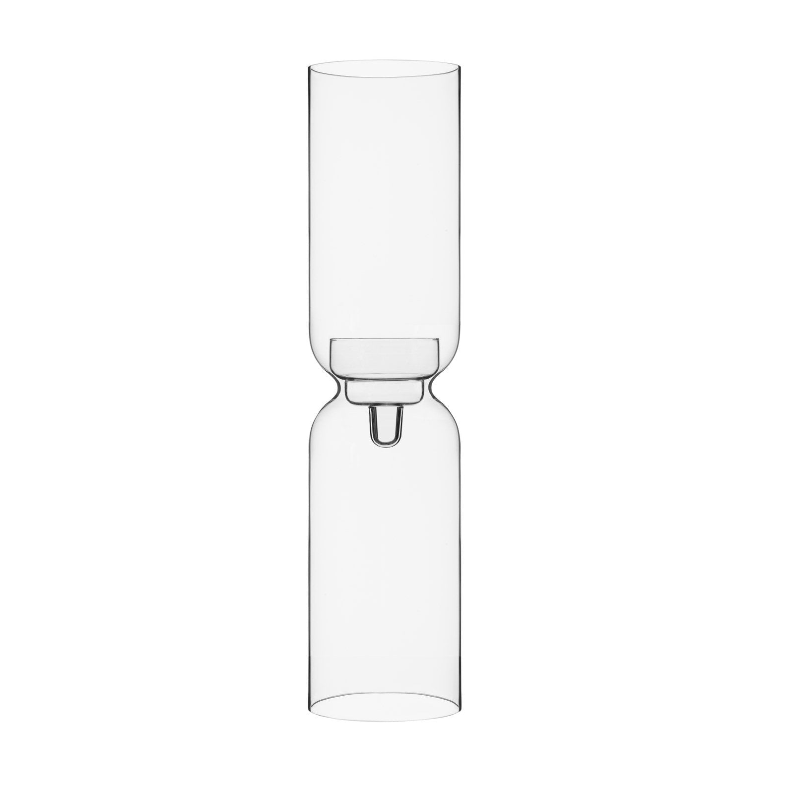 [product_category]-Iittala Lantern Candle Holder Clear, 60cm-Iittala-6411920034916-1007121-IIT-2