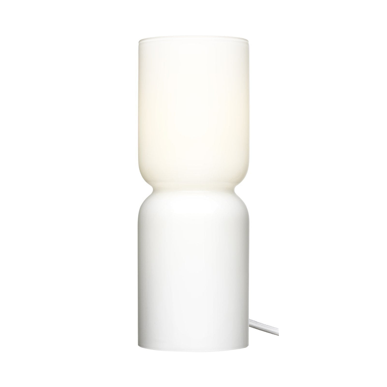 [product_category]-Iittala Lantern Lamp Opal, 25cm-Iittala-6428501303125-1009434-IIT-2