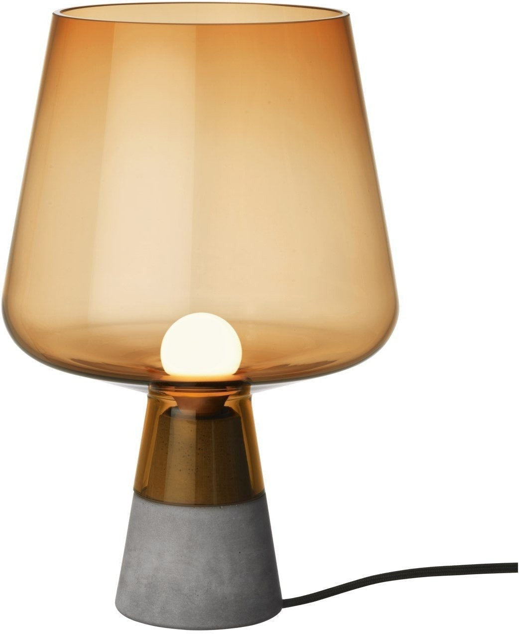 [product_category]-Iittala Leimu Lamp Copper, 30cm-Iittala-6428501303187-1009439-IIT-1