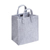 Iittala Meno Home Tas 35x30x20 cm, grijs