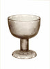 Iittala Miranda Bowl Linen, 14,5 cm