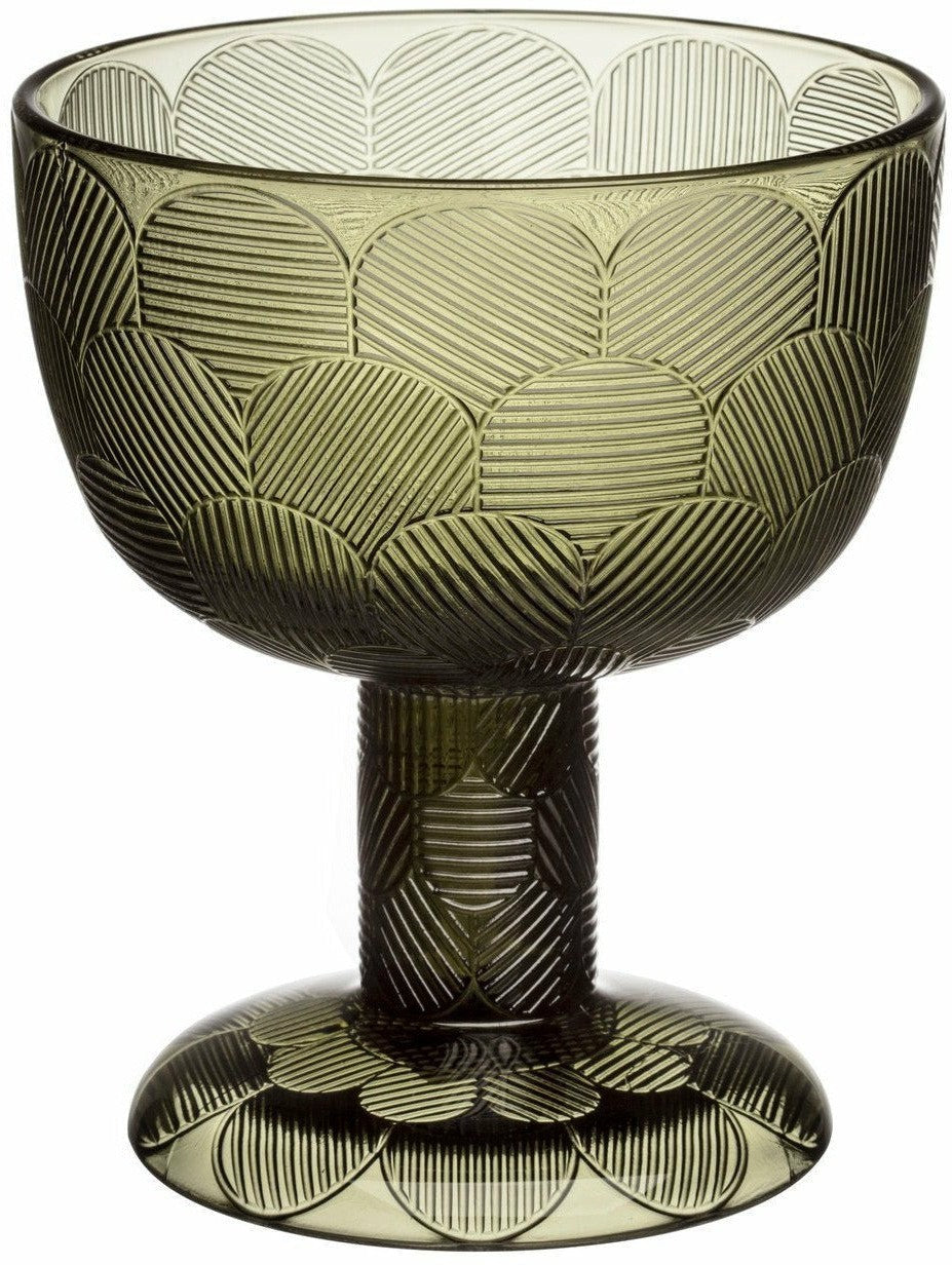 [product_category]-Iittala Miranda Bowl Moss Green, 14,5cm-Iittala-6411923667418-1051297-IIT-1