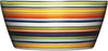 Iittala Origo Bowl Orange, 0,25 L