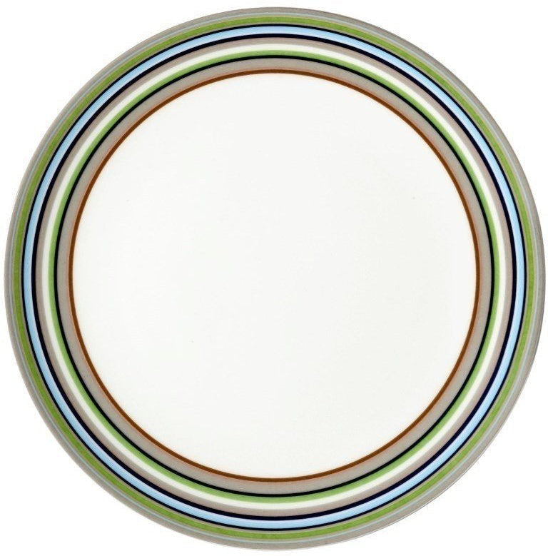 [product_category]-Iittala Origo Plate Flat Beige, ø20cm-Iittala-7320062019110-1012056-IIT-1