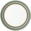 Iittala oriolo deska plochá béžová, Ø20cm