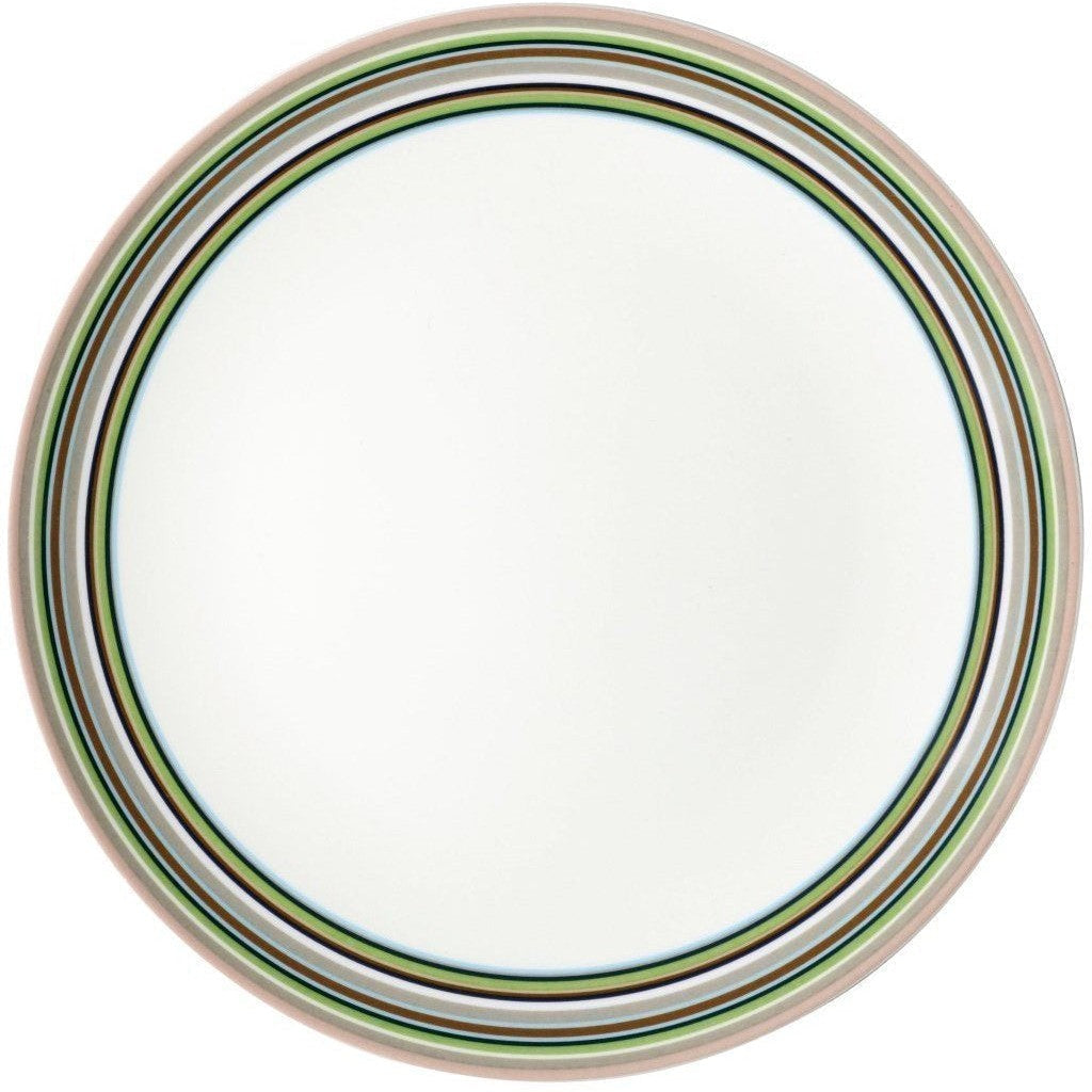 [product_category]-Iittala Origo Plate Flat Beige, ø26cm-Iittala-7320062019103-1012055-IIT-1
