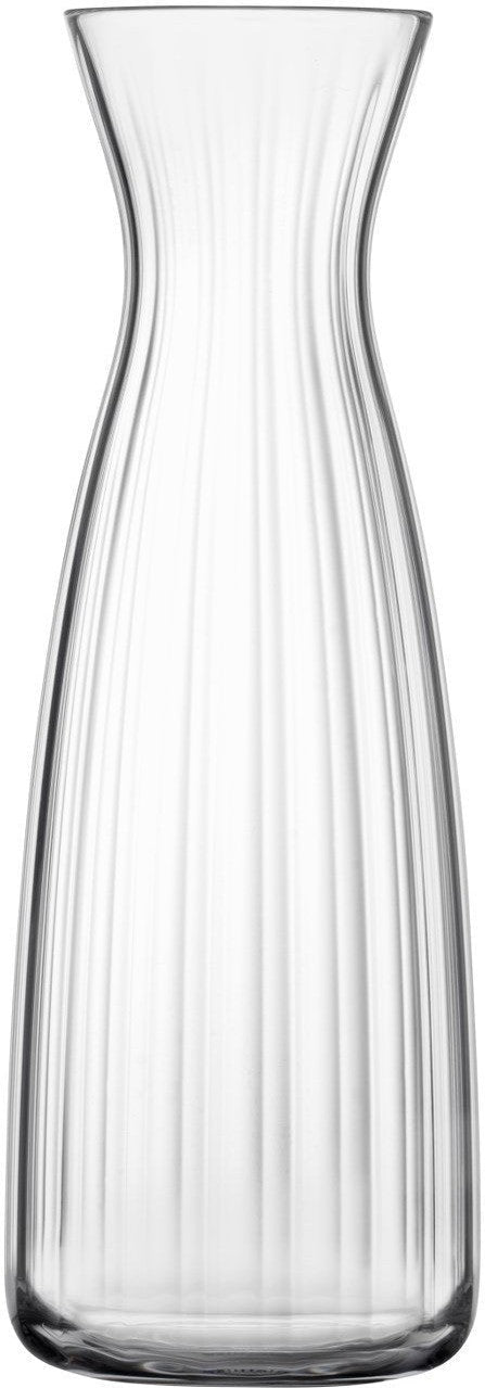 [product_category]-Iittala Raami Carafe Clear, 1 L-Iittala-6411923664356-1026952-IIT-1