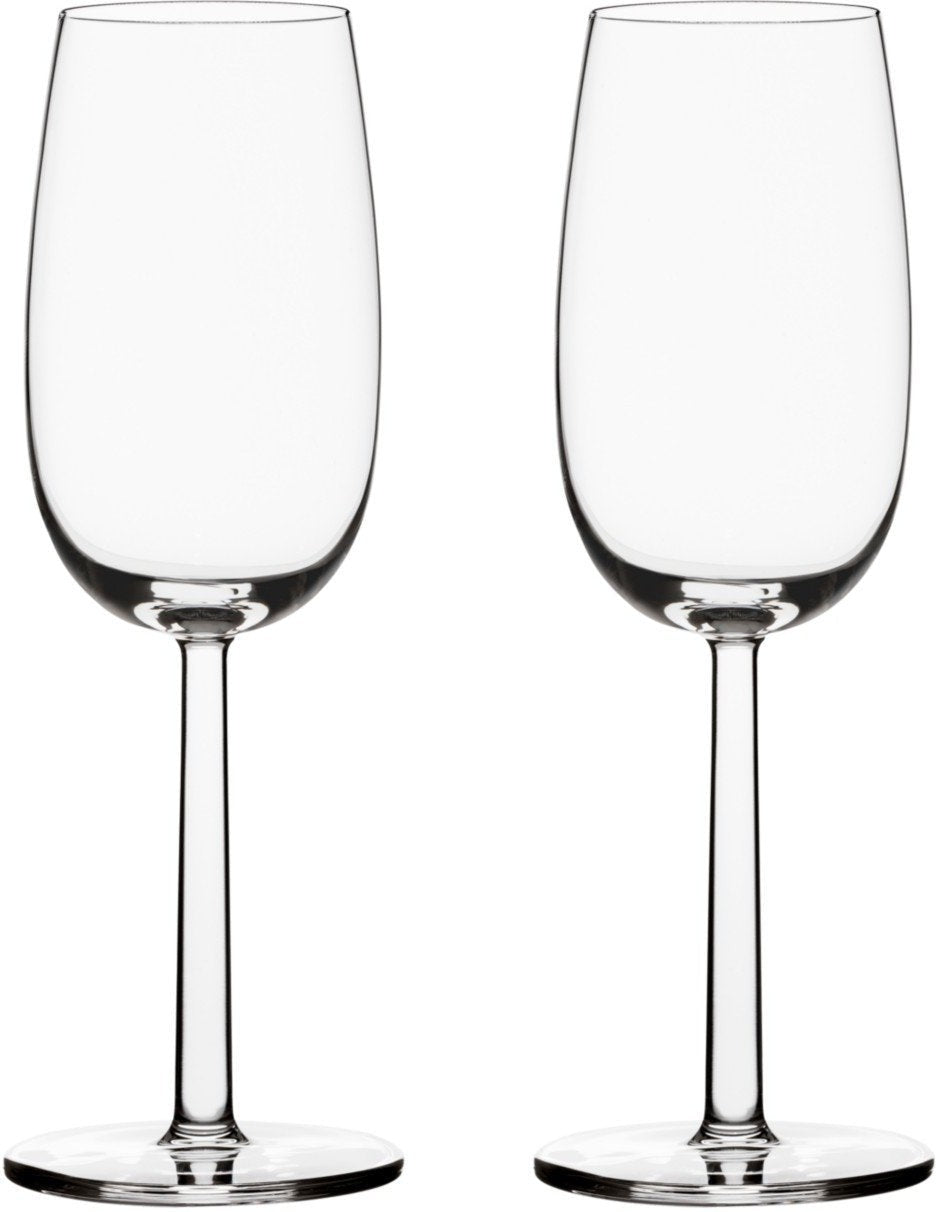 [product_category]-Iittala Raami Champagne Glass Clear 2pcs, 24cl-Iittala-6411923664301-1026947-IIT-1