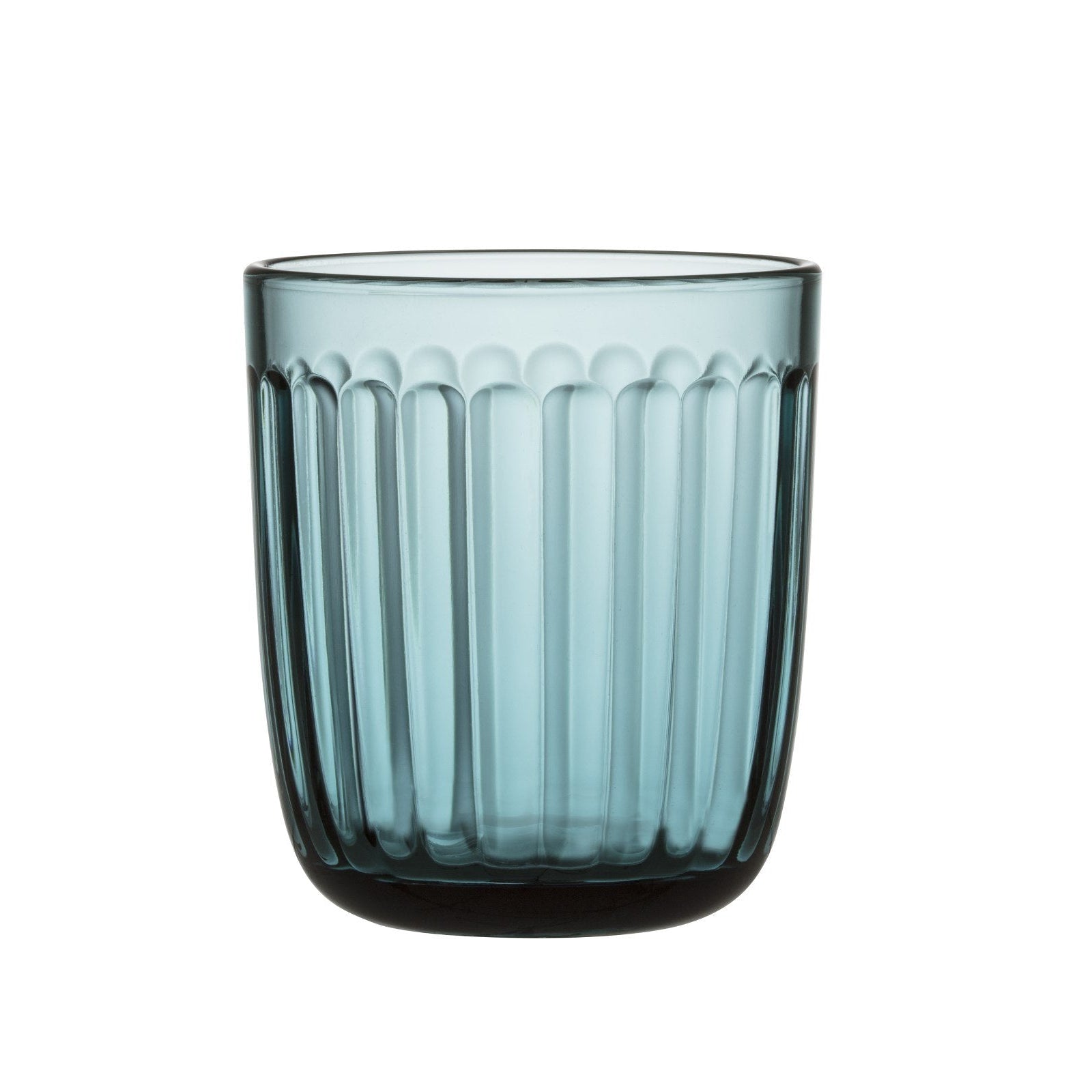 [product_category]-Iittala Raami Glass Sea Blue 2pcs, 26cl-Iittala-6411923664332-1026950-IIT-2