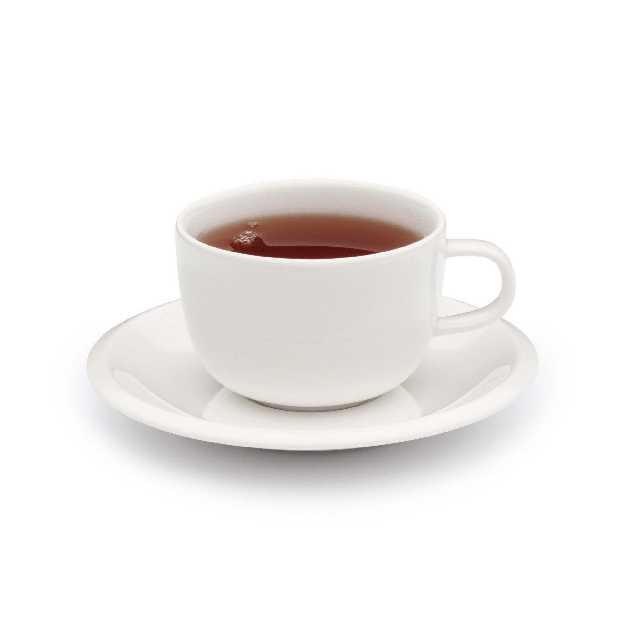 [product_category]-Iittala Raami Mug With Saucer White, 27cl-Iittala-6411923664158-1026932-IIT-3