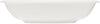 Iittala Raami Deska Deep White, 22 cm