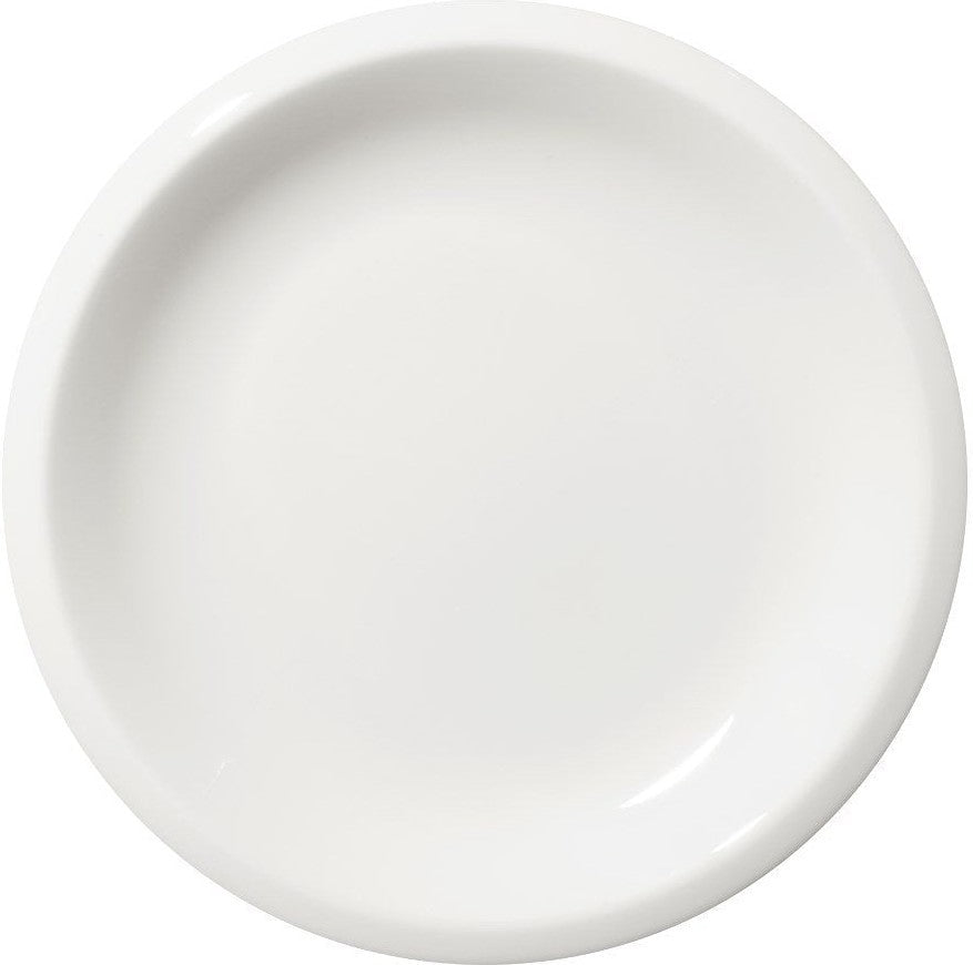 [product_category]-Iittala Raami Plate White, 17cm-Iittala-6411923664196-1026936-IIT-1