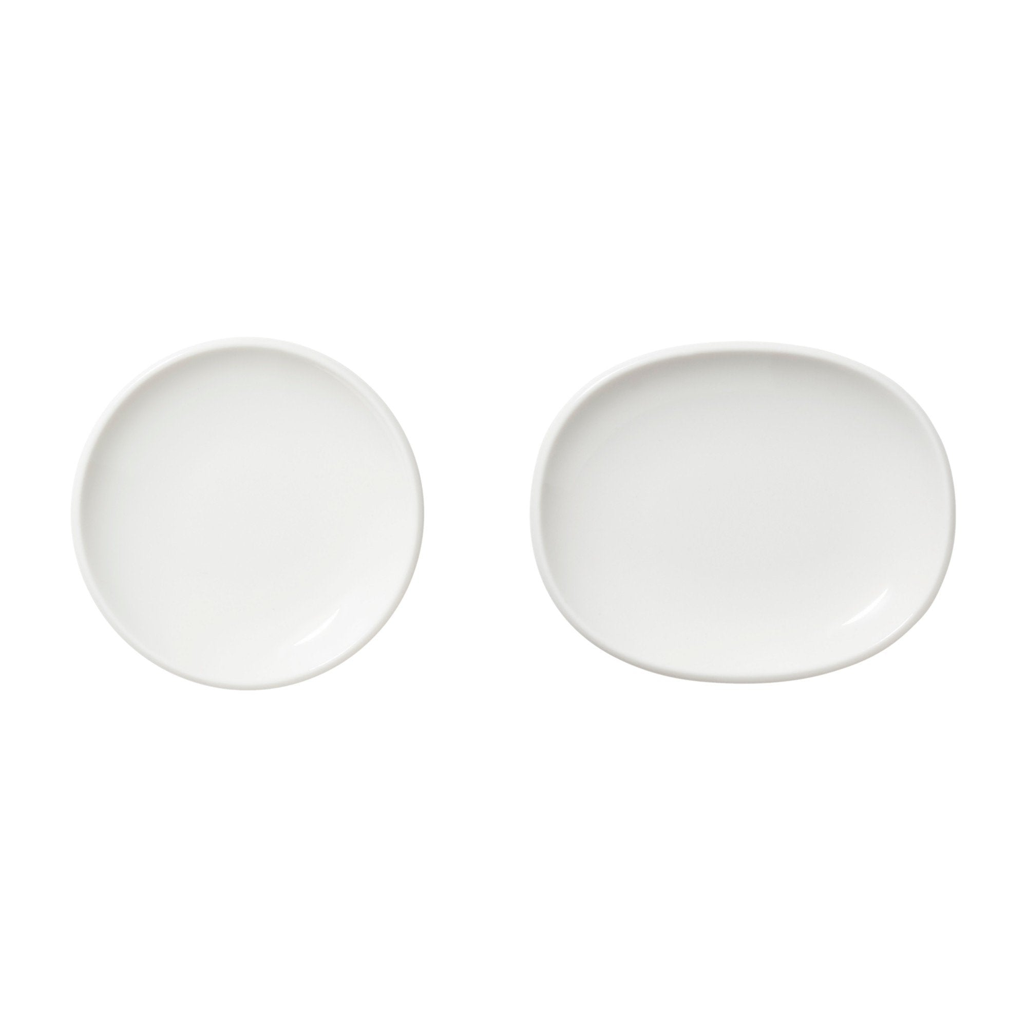 [product_category]-Iittala Raami Serving Plate White, 2pcs.-Iittala-6411923668866-1055130-IIT-1
