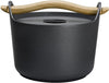 Iittala Sarpaneva Pot litina, 3 l